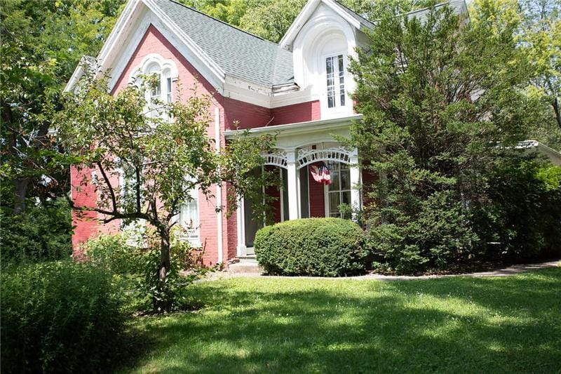 210 STATE ST, Liscomb, IA 50148 Single Family Residence For Sale  MLS# 678895