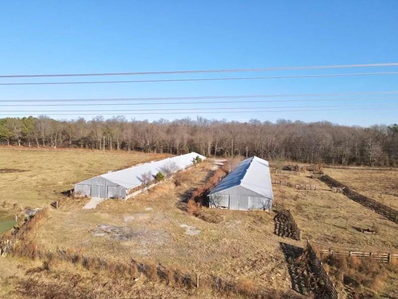 0 Mason Road, Adairsville, GA 30701 for Sale