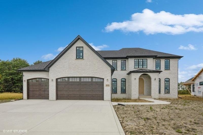 9510 Tall Grass Trail, St. John, IN 46373 for Sale