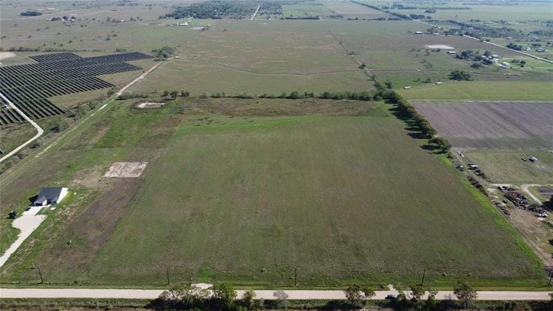 0 Hughes Road, Guy, TX 77444 for Sale