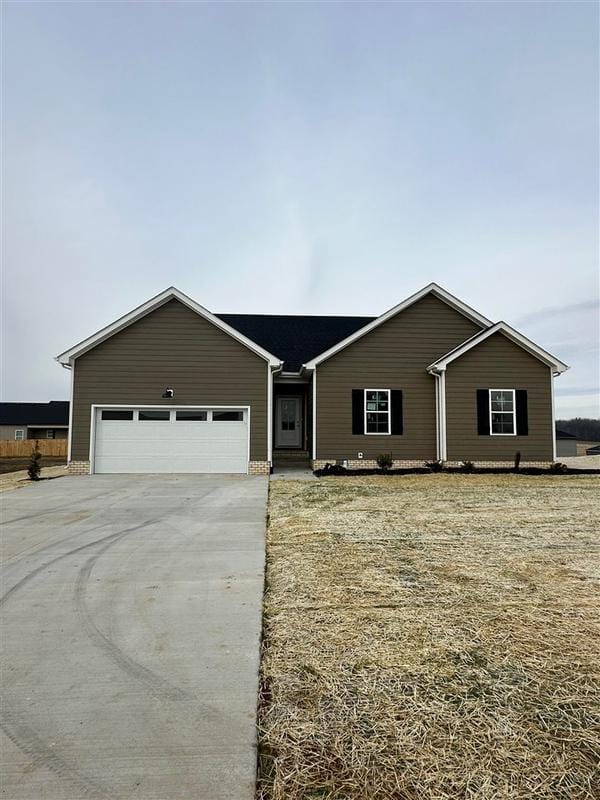 1204 Andover Dr, Franklin, KY 42134  MLS# RA20240108 for Sale