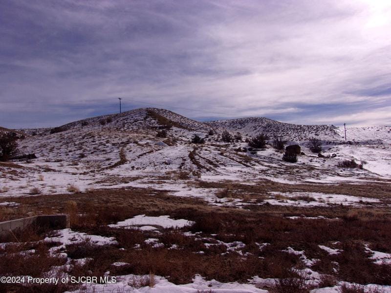 Farmington, San Juan County, NM Undeveloped Land for sale Property ID: 418685171