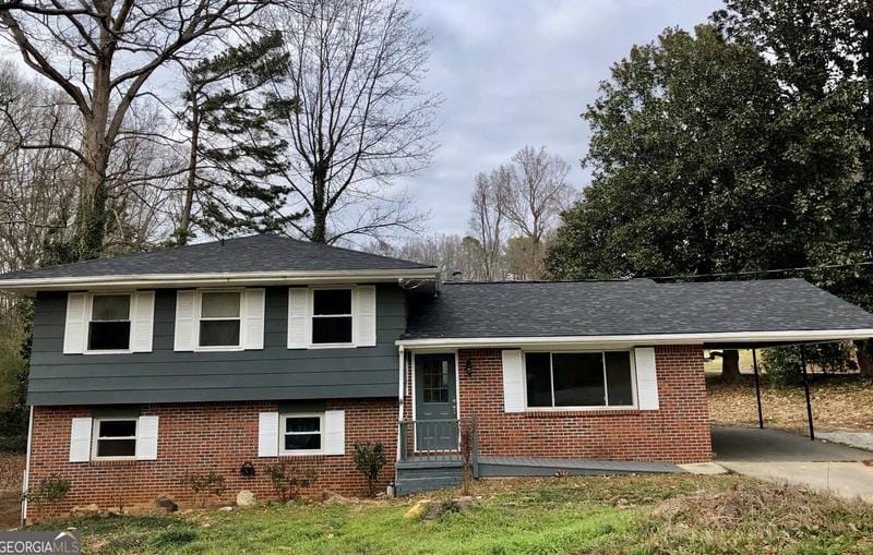 3332 De Leon, Clarkston, GA 30021 - MLS 10244507 for Sale