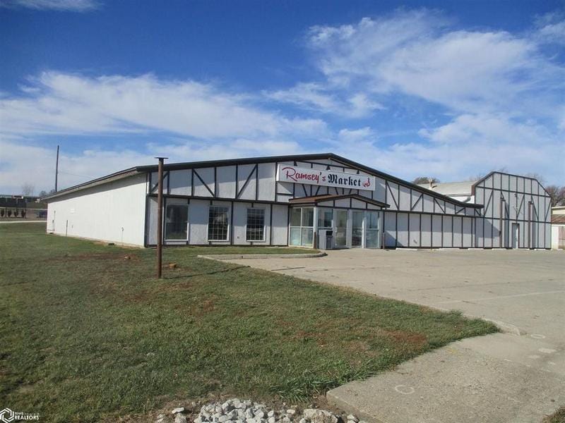 Manning, Carroll County, IA Commercial Property, Homesites for sale Property ID: 418266395