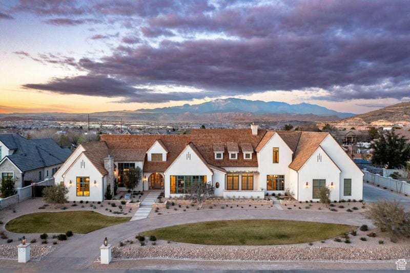 83 E MAGNOLIA CT, Washington, UT 84780 Single Family Residence For Sale  MLS# 1977476