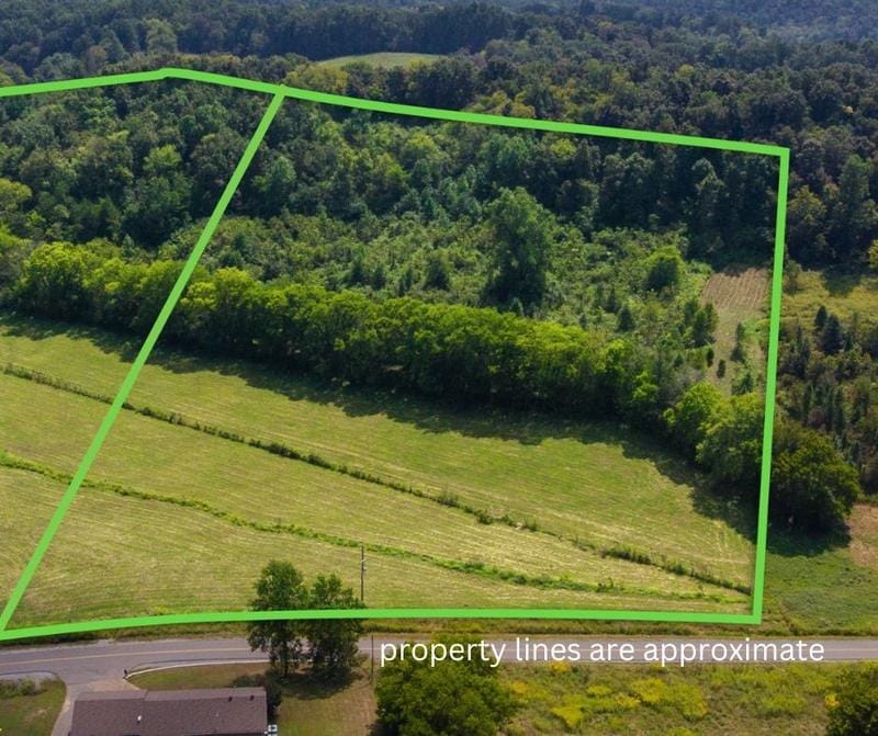 0 Koonce Lane, Fayetteville, TN 37334 for Sale