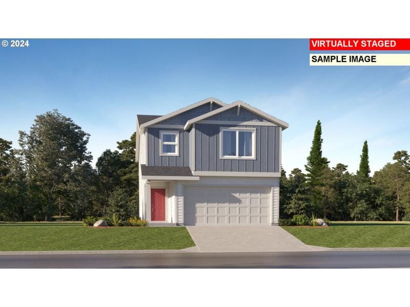 604 SIMON ST, Woodburn OR 97071 for Sale