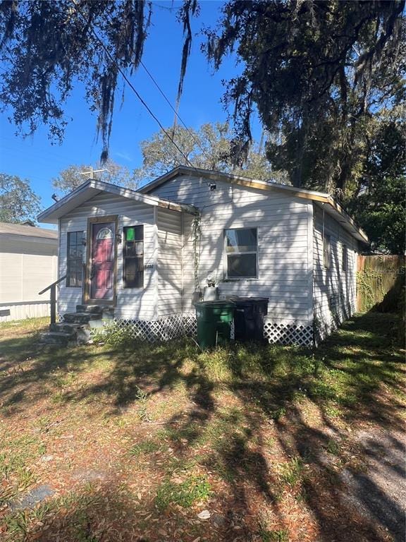 1202 East Osborne Avenue, Tampa, FL 33603 for Sale