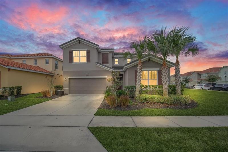 6049 Broad Oak Drive, Davenport, FL 33837 for Sale