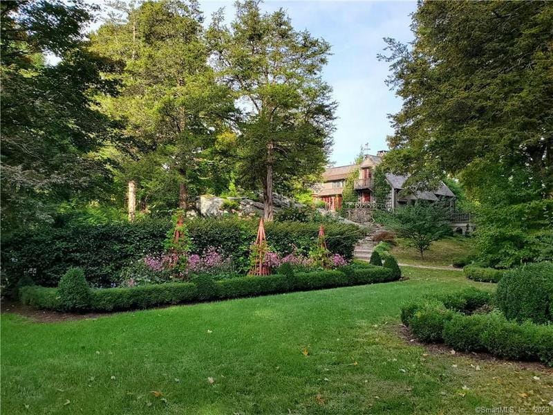 258 POVERTY HOLLOW RD, Redding, CT 06896 Single Family Residence For Sale  MLS# 170610422