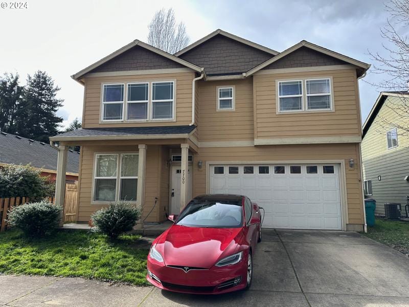 7700 NE 54TH AVE, Vancouver WA 98661 for Sale