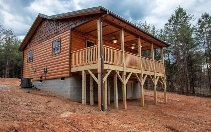 Murphy, Cherokee County, NC House for sale Property ID: 418838763