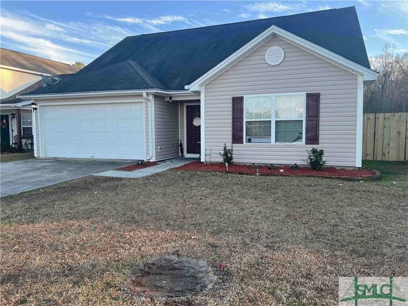62 Tiller Way, Port Wentworth, GA 31407 for Sale