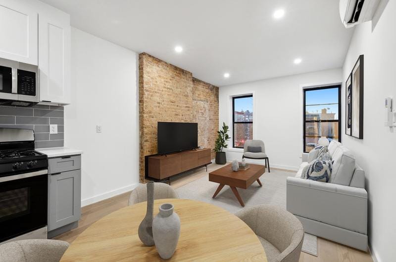 1113 Herkimer St #3, New York, NY 11233 - MLS RPLU-63222842027 for Rent