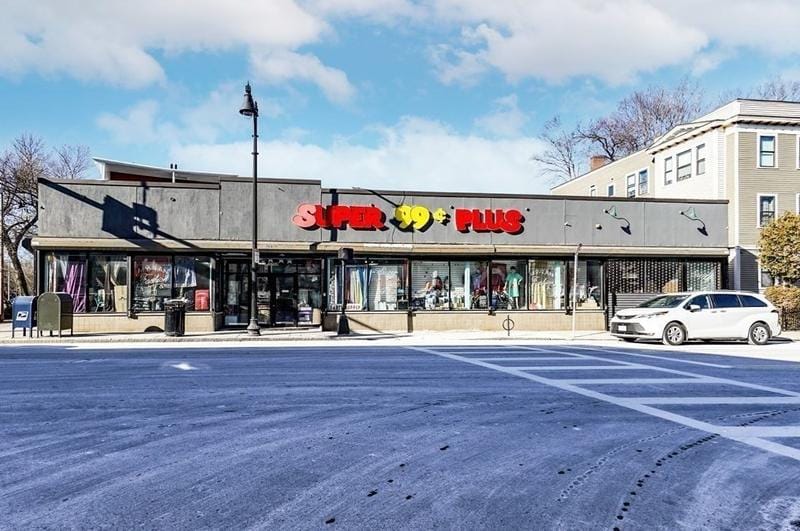 1759-1769 Dorchester Ave, Boston, MA 02124 - MLS 73197334 for Sale