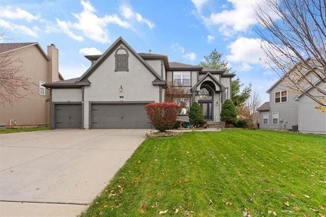 Olathe, Johnson County, KS House for sale Property ID: 418300801