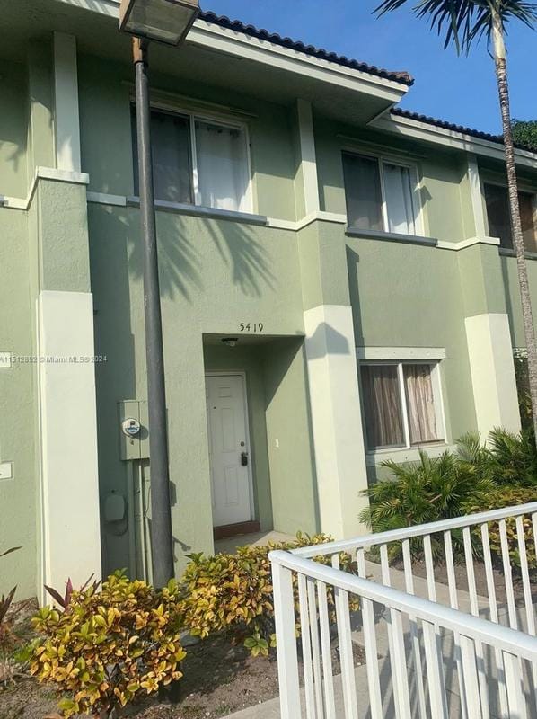 5419 SW 41st St #5419, Pembroke Park, FL 33023 - MLS A11512892 for Rent
