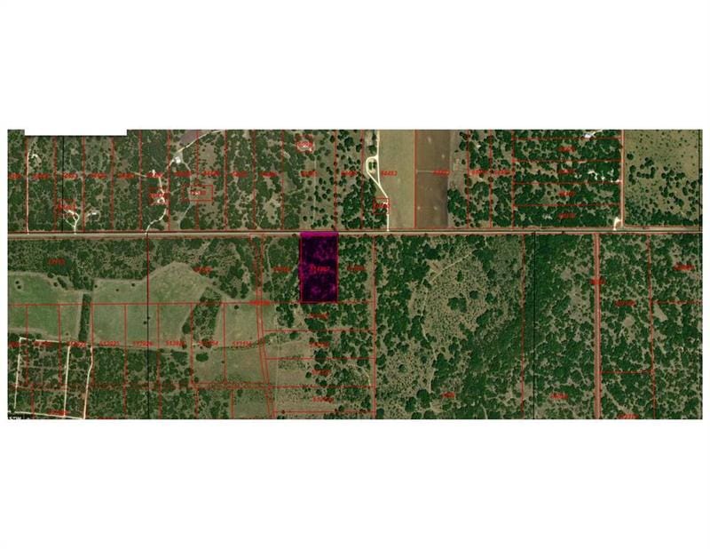 Tract 20 Sky View Ranch Phase 1, Hondo, TX 78550 for Sale