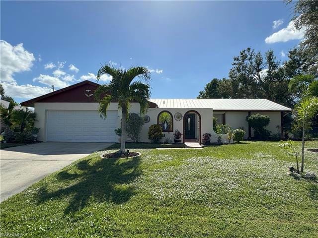 1128 SE 17TH TER, CAPE CORAL, FL 33990 Single Family Residence For Sale  MLS# 223086515