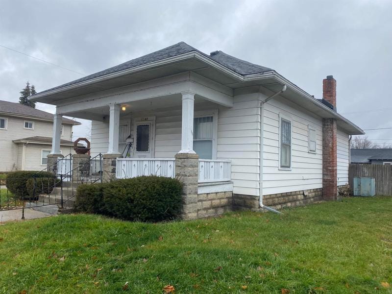 1140 West 3rd Street, Marion, IN 46952 for Sale