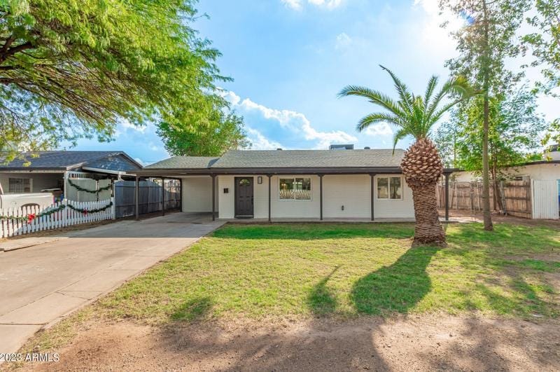 2137 W Minnezona Ave, Phoenix, AZ 85015 - MLS 6636791 for Sale