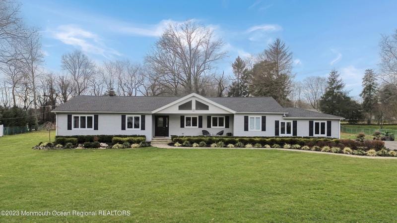 99 Cloverdale Circle, Tinton Falls, NJ 07724 for Sale