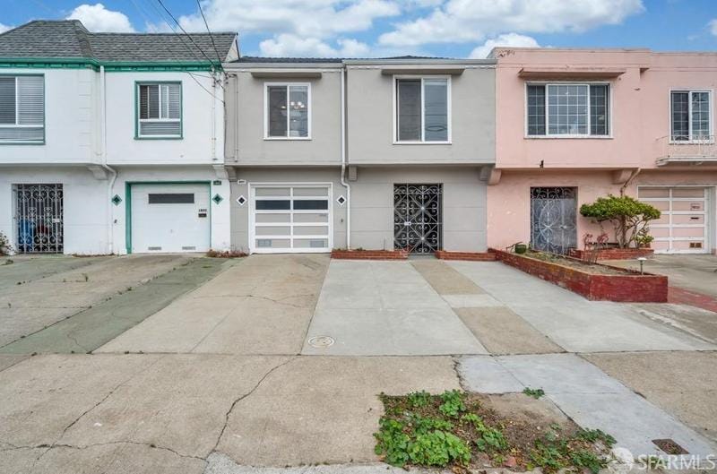 1846 41st Ave, San Francisco, CA 94122 - MLS 423911551 for Sale