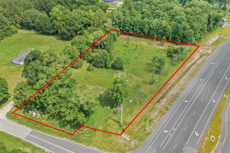 N HWY 301, STARKE, FL 32091 Land For Sale  MLS# GC517503