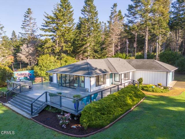 26230 Omar, Fort Bragg CA 95437 for Sale