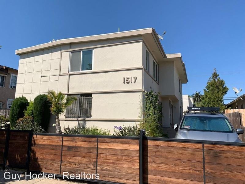 1517 17th Street - Unit #3  1517 17th Street for Sale