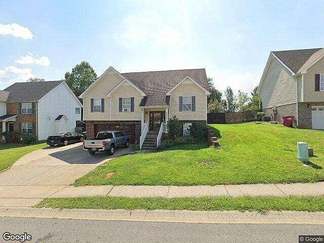 Autumn, CLARKSVILLE, TN 37042  614862244 for Sale