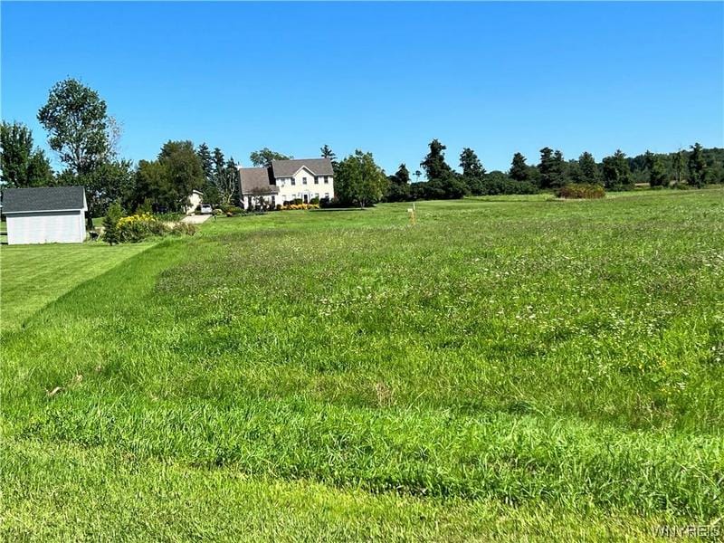 1268 LAKESHORE TER, Appleton, NY 14008 Agriculture For Sale  MLS# B1495149