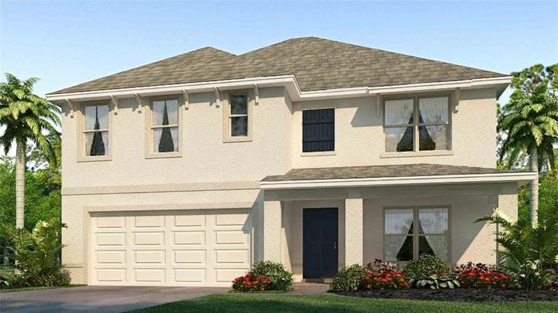 16526 Windmill Forge Pass, Wimauma, FL 33598 for Sale