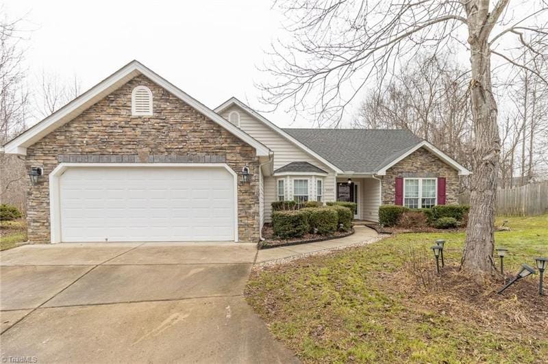 3905 Pepperbush Drive, Greensboro, NC 27405 for Sale