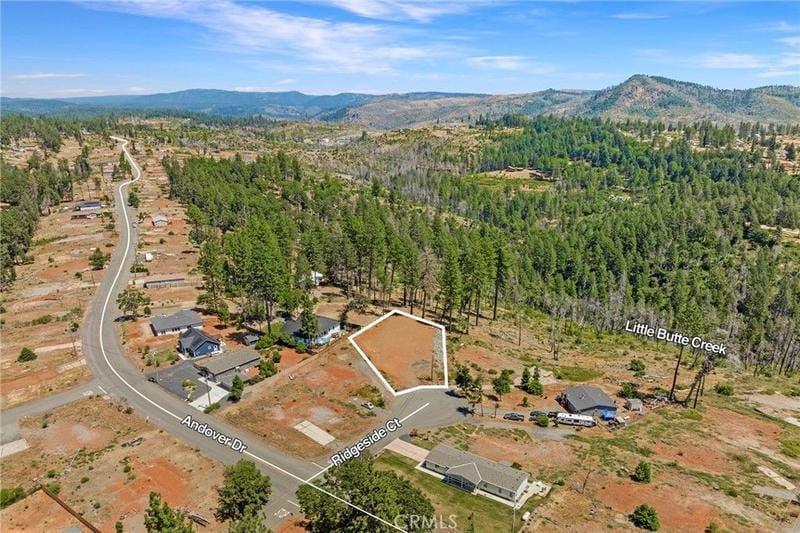 Magalia, Butte County, CA Undeveloped Land, Homesites for sale Property ID: 417191335