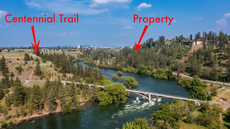 2423 West Bennett Avenue, Spokane, WA 99201 for Sale