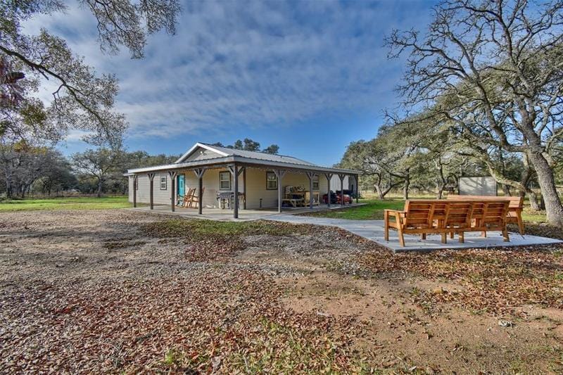 1230 County Road 255 S, Sheridan, TX 77475 for Sale