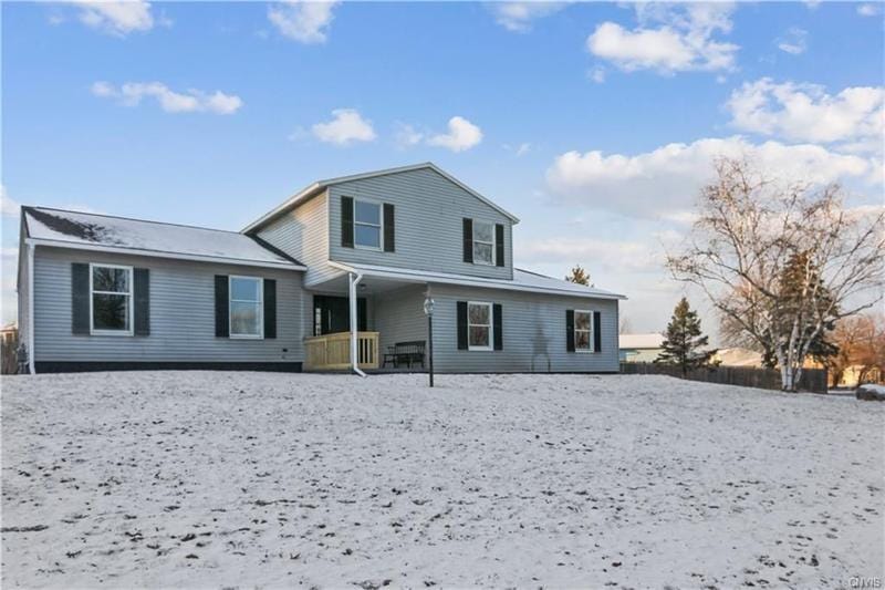 Clay, Onondaga County, NY House for sale Property ID: 418699651