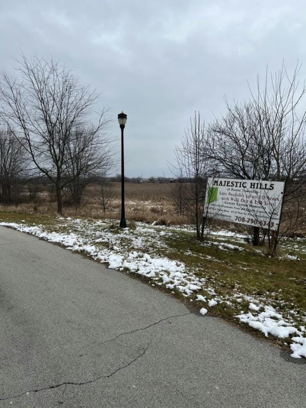 3647 W PINEWOOD DR, Monee, IL 60449 Land For Sale  MLS# 11957827