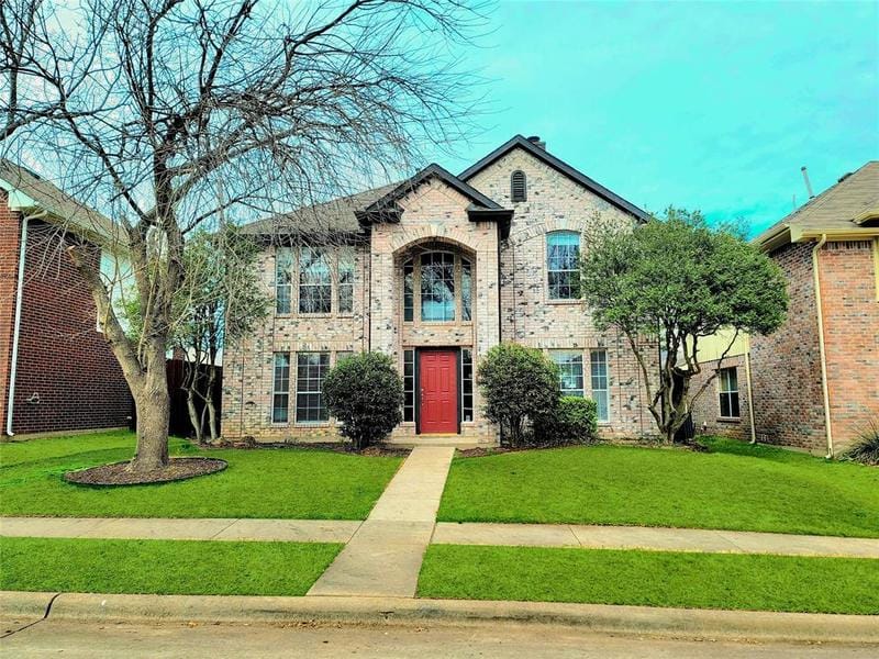 4202 Buena Vista Ln, Mc Kinney, TX 75070 for Rent