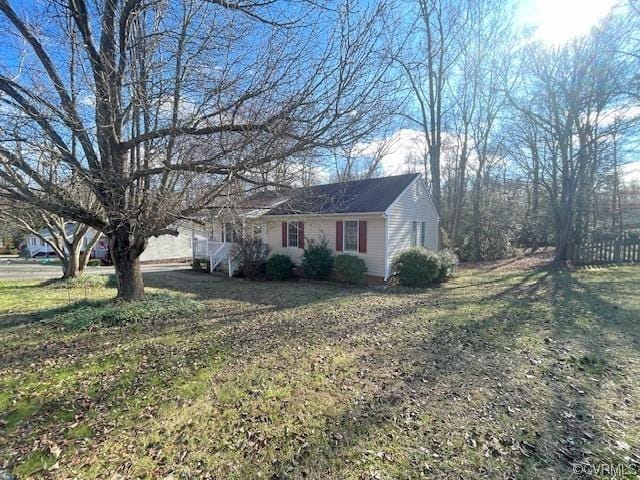 6139 Thyme Drive, Mechanicsville, VA 23111 for Rent