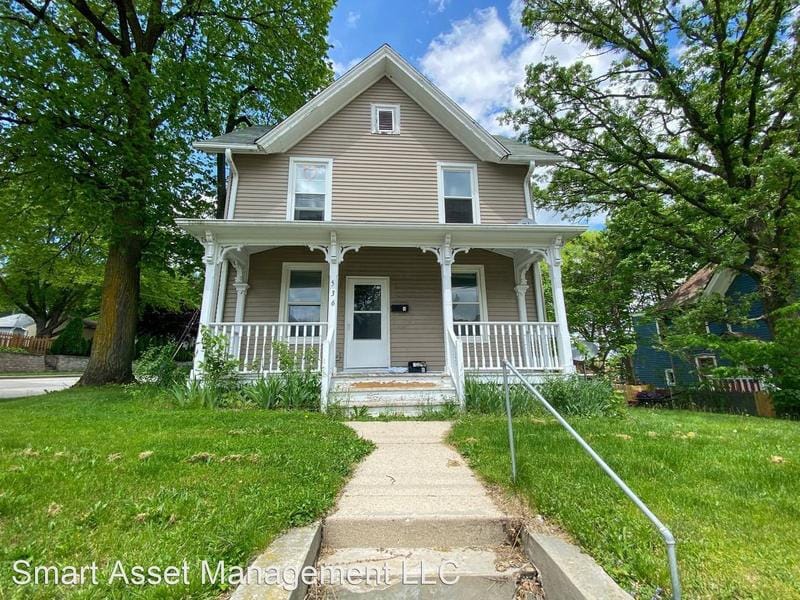 536 Madison St - Upper  536 Madison St for Sale