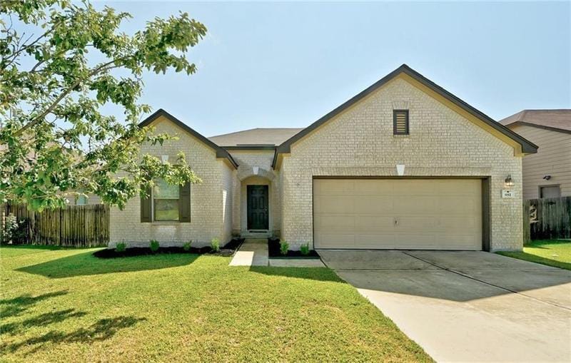 881 Apricot Dr, Kyle, TX 78640 for Rent