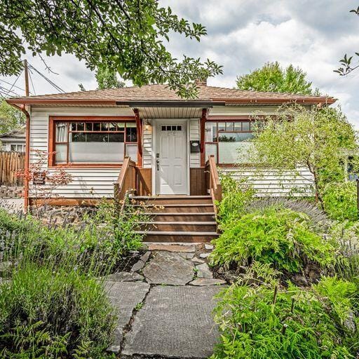 525 NW Hill Street, Bend OR 97703 for Sale