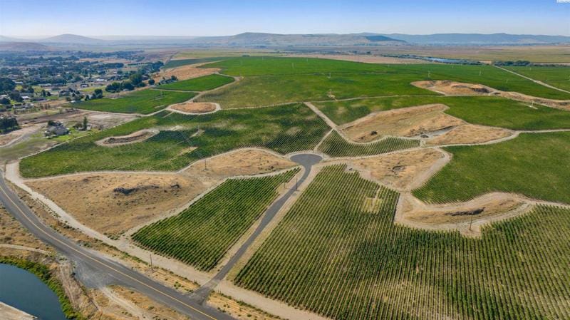 108978 N CORKSCREW PR NE, West Richland, WA 99353 Land For Sale  MLS# 271505