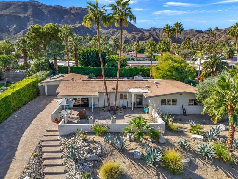 71511 ESTELLITA DR, Rancho Mirage, CA 92270 Single Family Residence For Sale  MLS# 219104547 for Rent