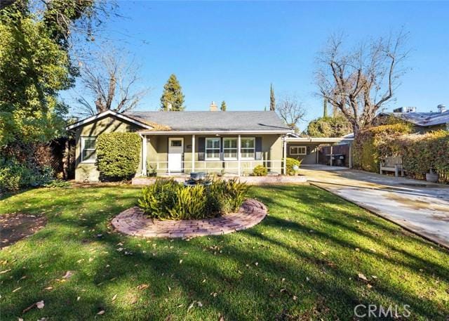 1706 W Myrtle, Visalia CA 93291 for Sale
