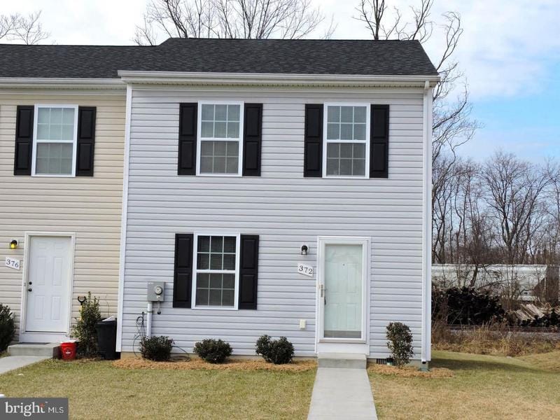 372 Dorothy Court, Inwood, WV 25428 for Rent