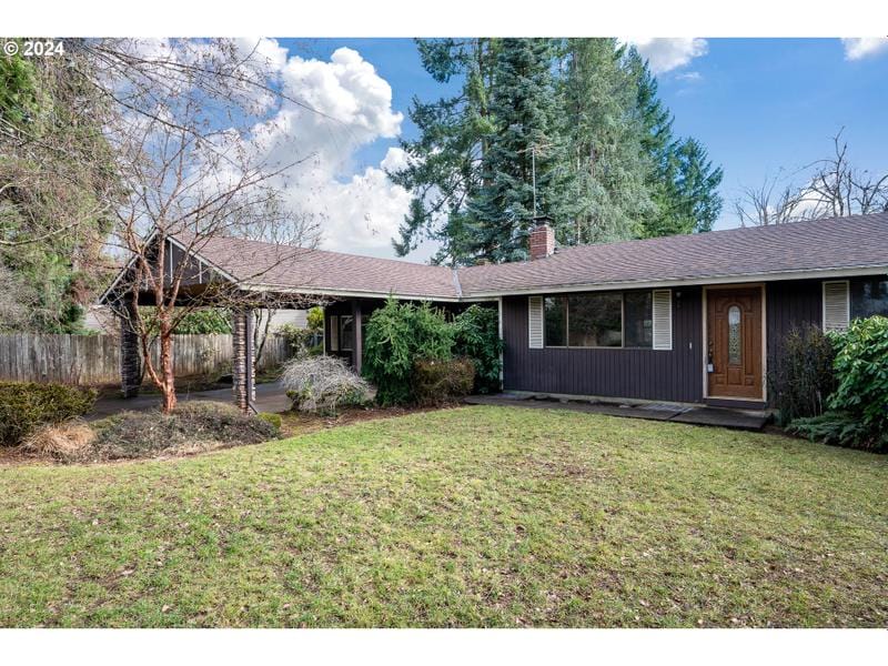 19530 CENTRAL POINT RD, Oregon City OR 97045 for Sale