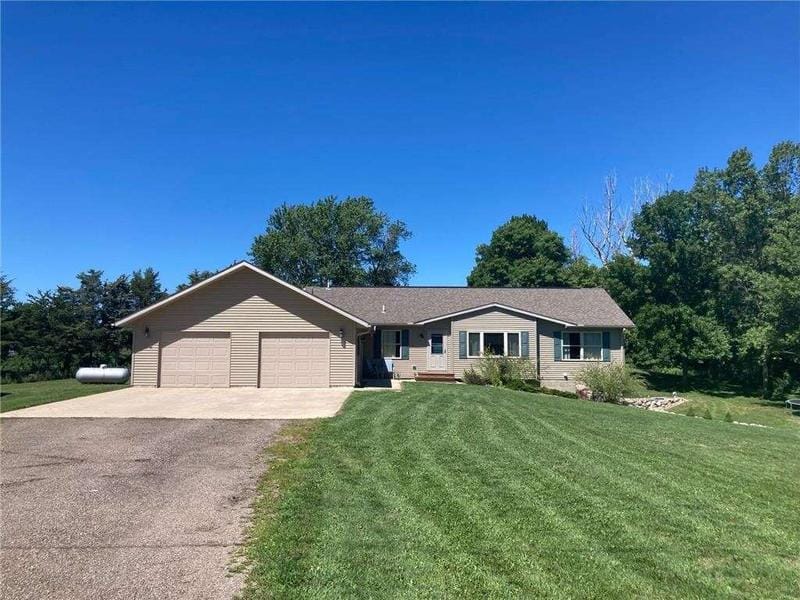7376 263rd Street E, Richland Twp, MN 55021  623286191 for Sale
